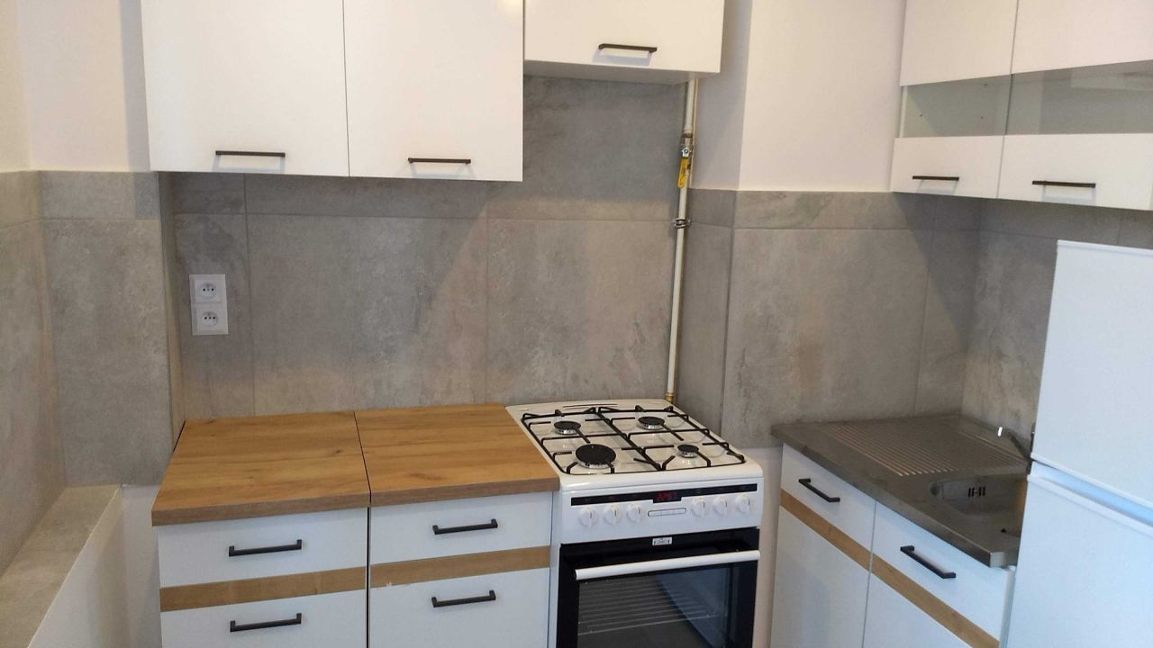 Mieszkanie 1-pokojowe Jastrzębie-Zdrój, ul. Śląska. Zdjęcie 6