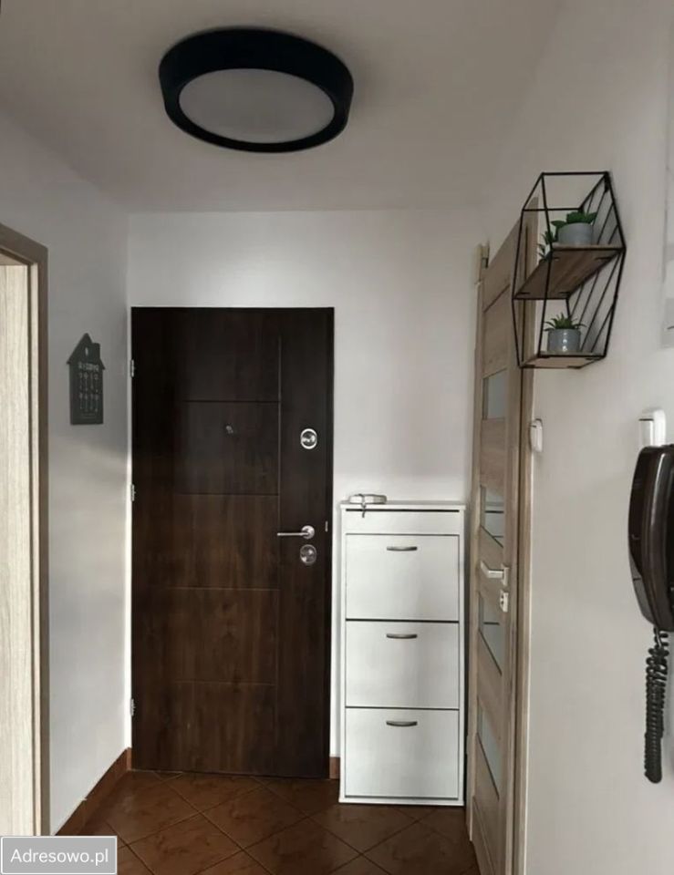 Mieszkanie 1-pokojowe Częstochowa Północ, ul. Fieldorfa-Nila. Zdjęcie 2