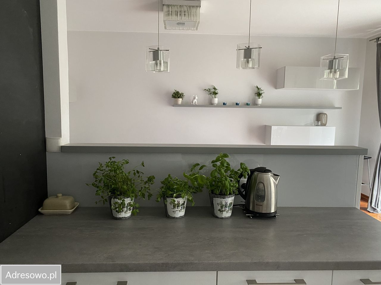 Mieszkanie 3-pokojowe Wrocław Krzyki, ul. Łubinowa. Zdjęcie 2