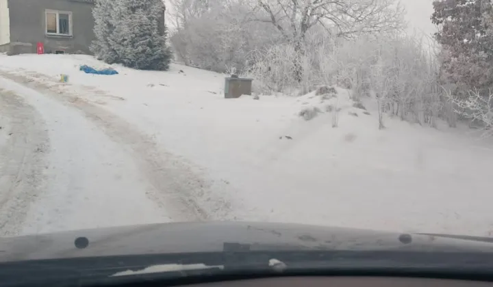 dom wolnostojący, 3 pokoje Skarlin