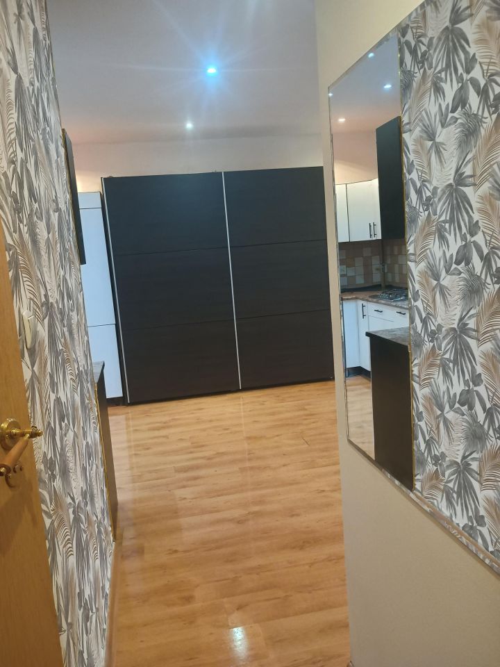 Mieszkanie 2-pokojowe Będzin Grodziec, ul. Marii Konopnickiej. Zdjęcie 1