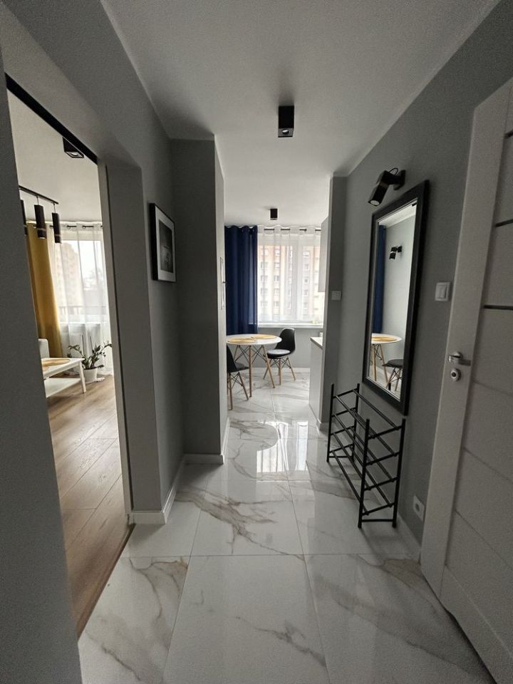 Mieszkanie 1-pokojowe Katowice Giszowiec. Zdjęcie 7