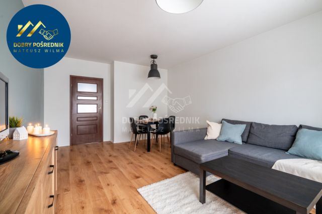 Mieszkanie 2-pokojowe Gdańsk Chełm, ul. Rogalińska. Zdjęcie 6