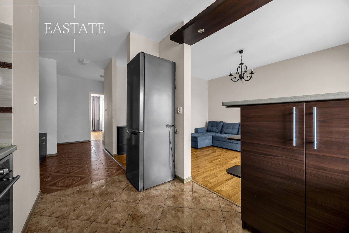 Mieszkanie 3-pokojowe Warszawa Ursynów, ul. Braci Wagów. Zdjęcie 6