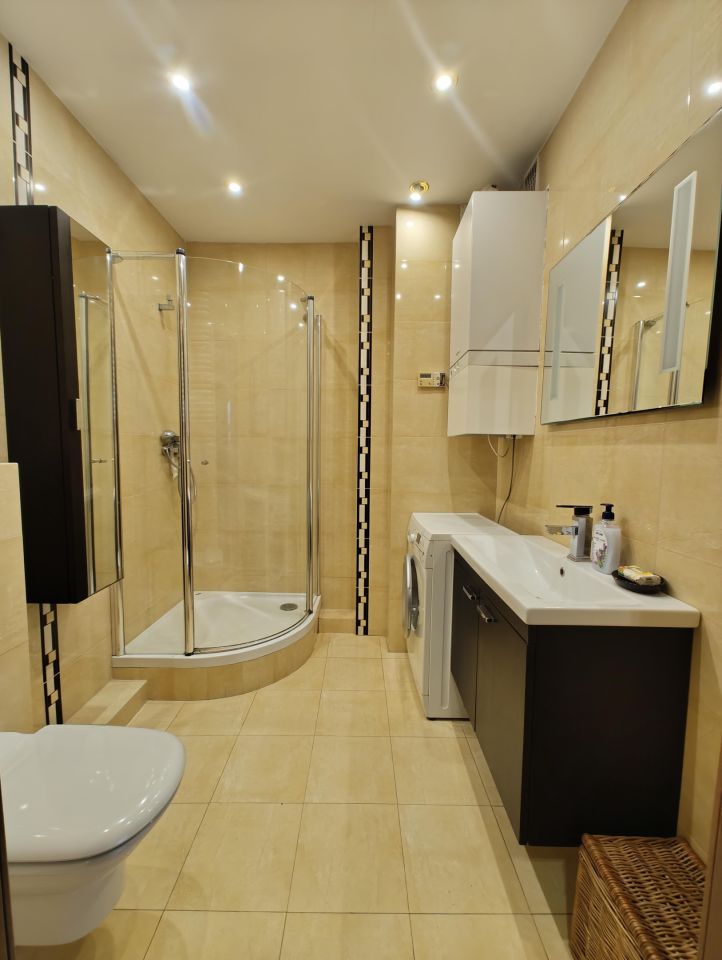 Mieszkanie 2-pokojowe Piaseczno, ul. Złotej Kaczki. Zdjęcie 9