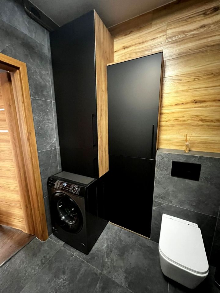 Mieszkanie 3-pokojowe Rybnik Zamysłów, ul. Na Okrzeszyńcu. Zdjęcie 10