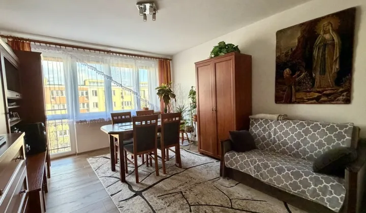 Mieszkanie 2-pokojowe Otwock, ul. Karczewska