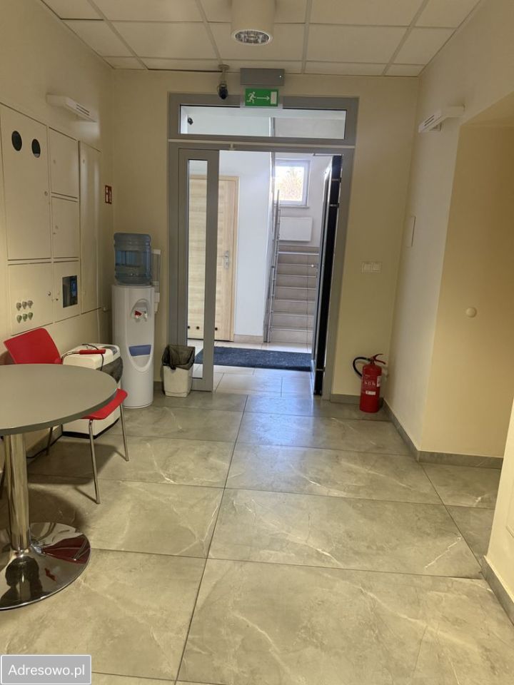 Biuro Lublin, ul. 1 Maja. Zdjęcie 7