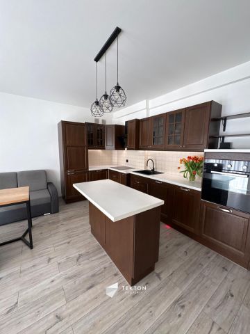 Mieszkanie 2-pokojowe Plewiska, ul. Tęczowa. Zdjęcie 2