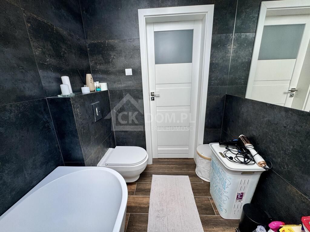 dom wolnostojący, 5 pokoi Białoborze. Zdjęcie 8