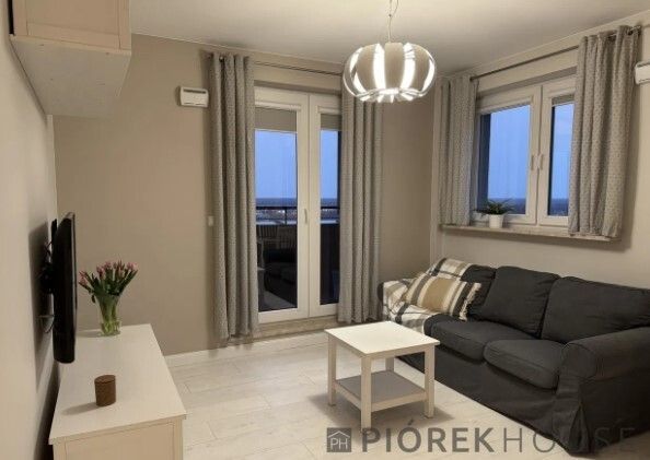 Mieszkanie 3-pokojowe Warszawa Praga-Południe, ul. Ostrobramska. Zdjęcie 1