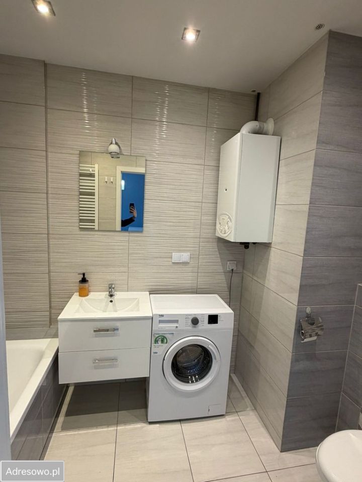 Mieszkanie 2-pokojowe Sosnowiec Centrum, ul. Towarowa. Zdjęcie 13