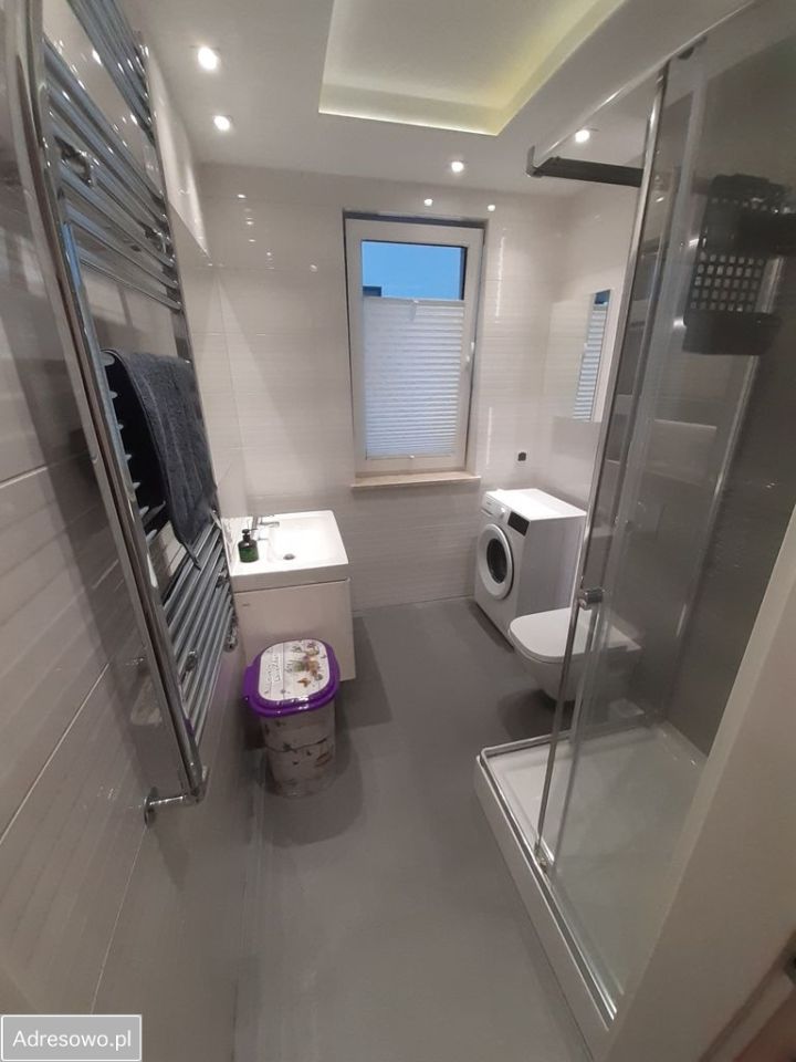 Mieszkanie 2-pokojowe Warszawa Odolany, ul. Jana Kazimierza. Zdjęcie 6