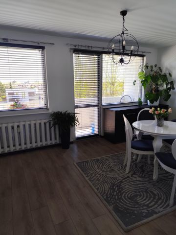 Mieszkanie 3-pokojowe Koszalin, ul. Bosmańska. Zdjęcie 1