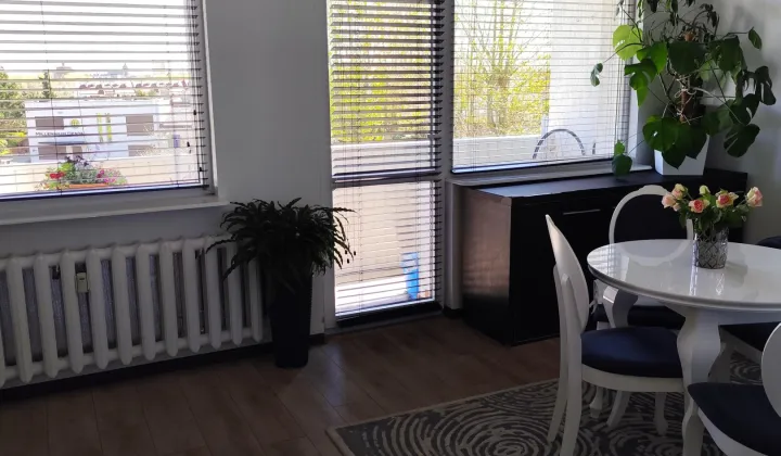 Mieszkanie 3-pokojowe Koszalin, ul. Bosmańska