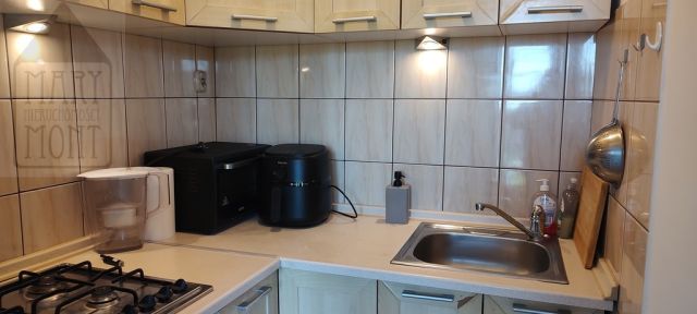 Mieszkanie 1-pokojowe Warszawa Bielany, ul. Stefana Żeromskiego. Zdjęcie 5