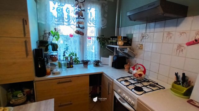 Mieszkanie 3-pokojowe Łódź Widzew, ul. Mieczysławy Ćwiklińskiej. Zdjęcie 10