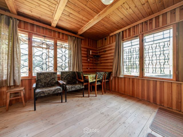 dom wolnostojący, 3 pokoje Warchały, ul. Grzybowa. Zdjęcie 7