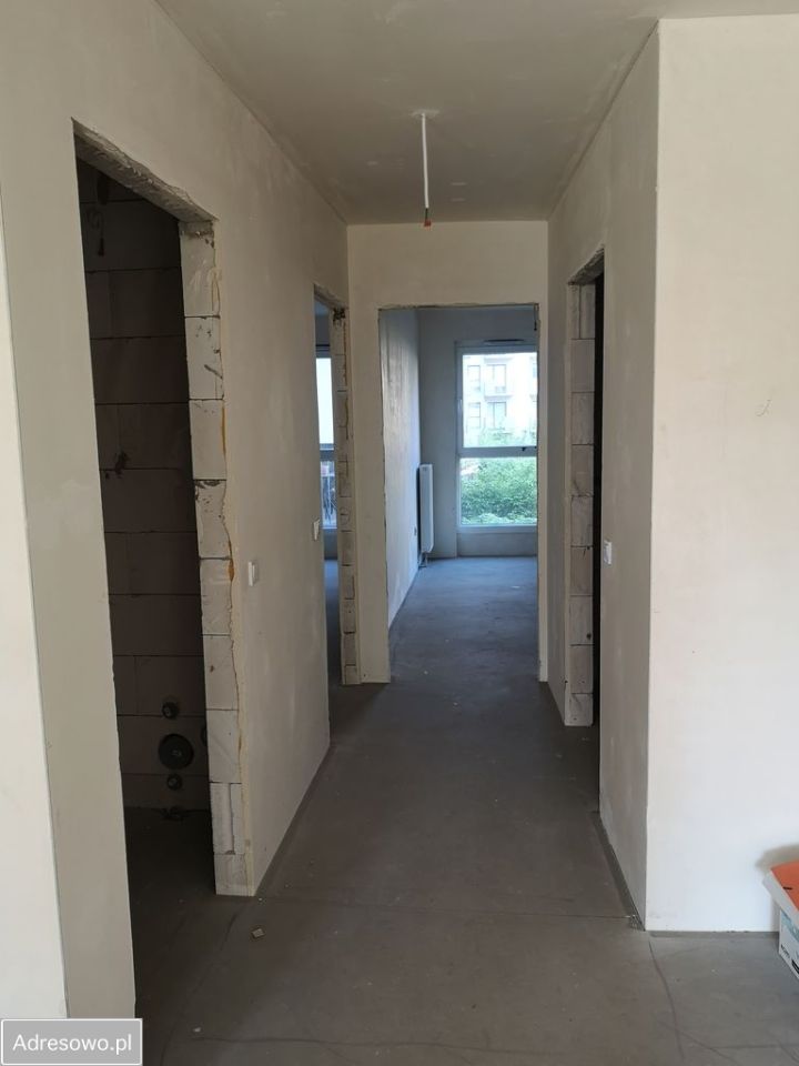 Mieszkanie 3-pokojowe Łódź Widzew, ul. Milionowa. Zdjęcie 5