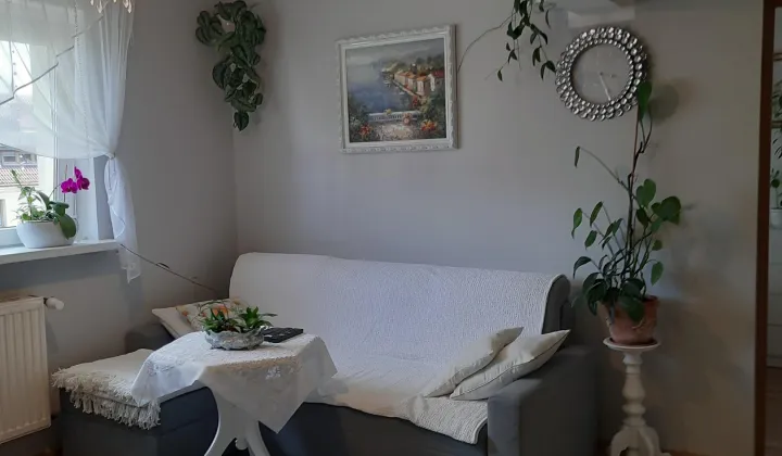 Mieszkanie 3-pokojowe Słupsk Nadrzecze , ul. Karola Szymanowskiego