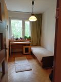 Mieszkanie 4-pokojowe Warszawa Ursynów, ul. Wacława Lachmana. Zdjęcie 3