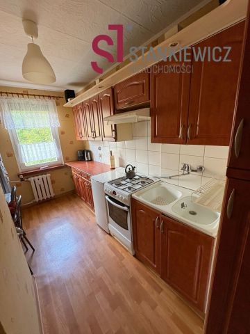 Mieszkanie 3-pokojowe Leszno Centrum, ul. Parkowa. Zdjęcie 9
