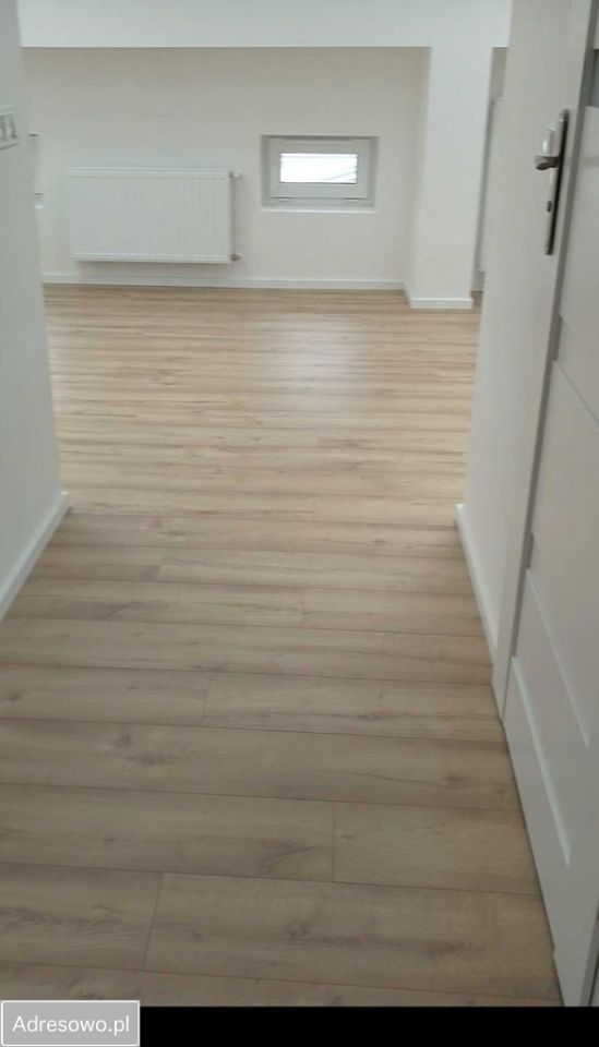 Mieszkanie 2-pokojowe Szczecin Centrum, ul. Śląska. Zdjęcie 3