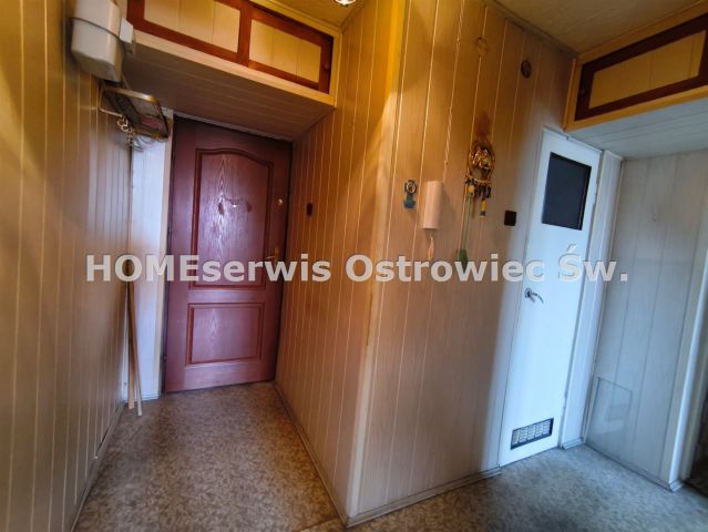 Mieszkanie 2-pokojowe Ostrowiec Świętokrzyski Centrum, ul. Wspólna. Zdjęcie 8
