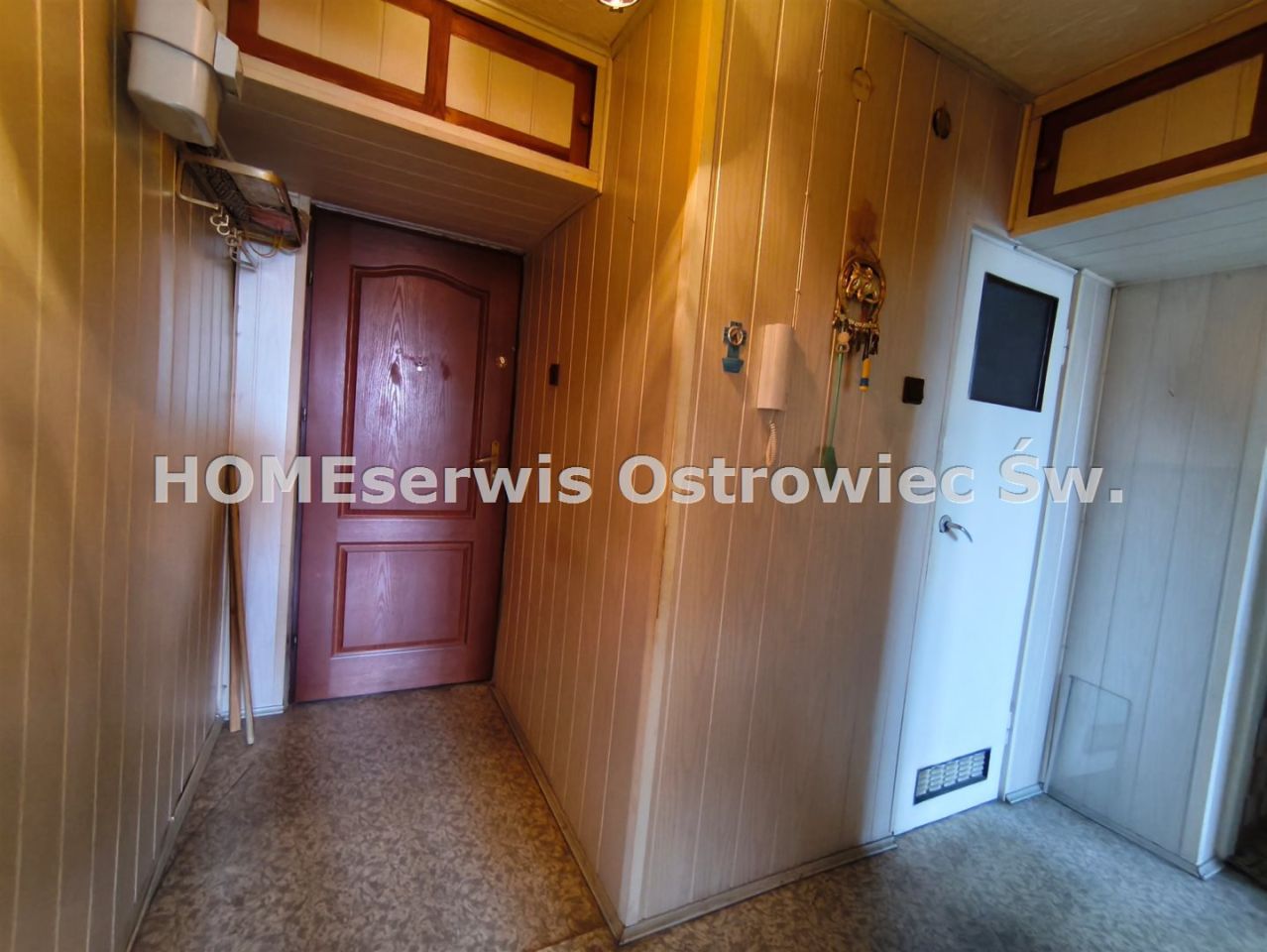 Mieszkanie 2-pokojowe Ostrowiec Świętokrzyski Centrum, ul. Wspólna. Zdjęcie 8