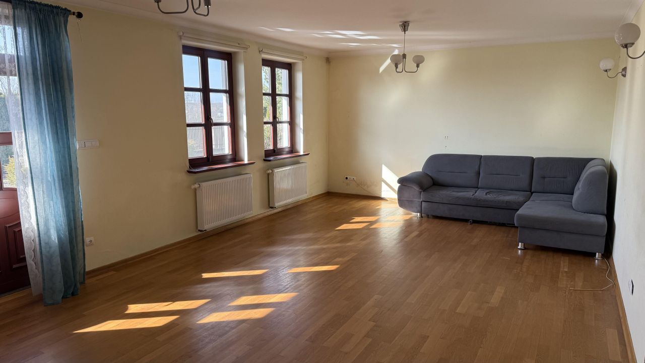 dom wolnostojący, 4 pokoje Krzywołęcz. Zdjęcie 7