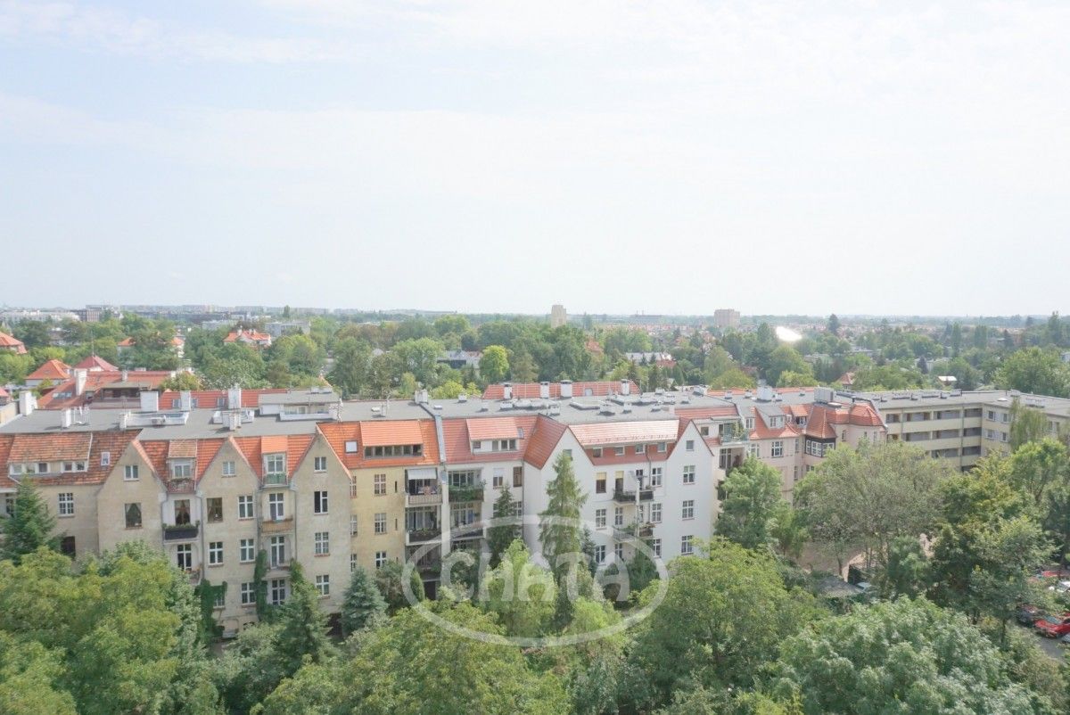Mieszkanie 3-pokojowe Wrocław Borek, pl. Powstańców Śląskich. Zdjęcie 13