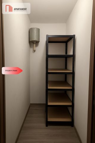 Mieszkanie 2-pokojowe Kamierowskie Piece, ul. Spacerowa. Zdjęcie 8
