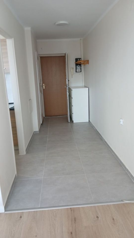 Mieszkanie 1-pokojowe Katowice os. Tysiąclecia, ul. Tysiąclecia. Zdjęcie 8