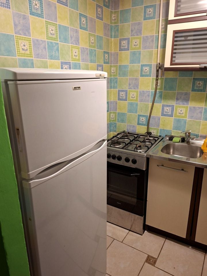 Mieszkanie 2-pokojowe Rzeszów Nowe Budy, ul. Podwisłocze. Zdjęcie 12