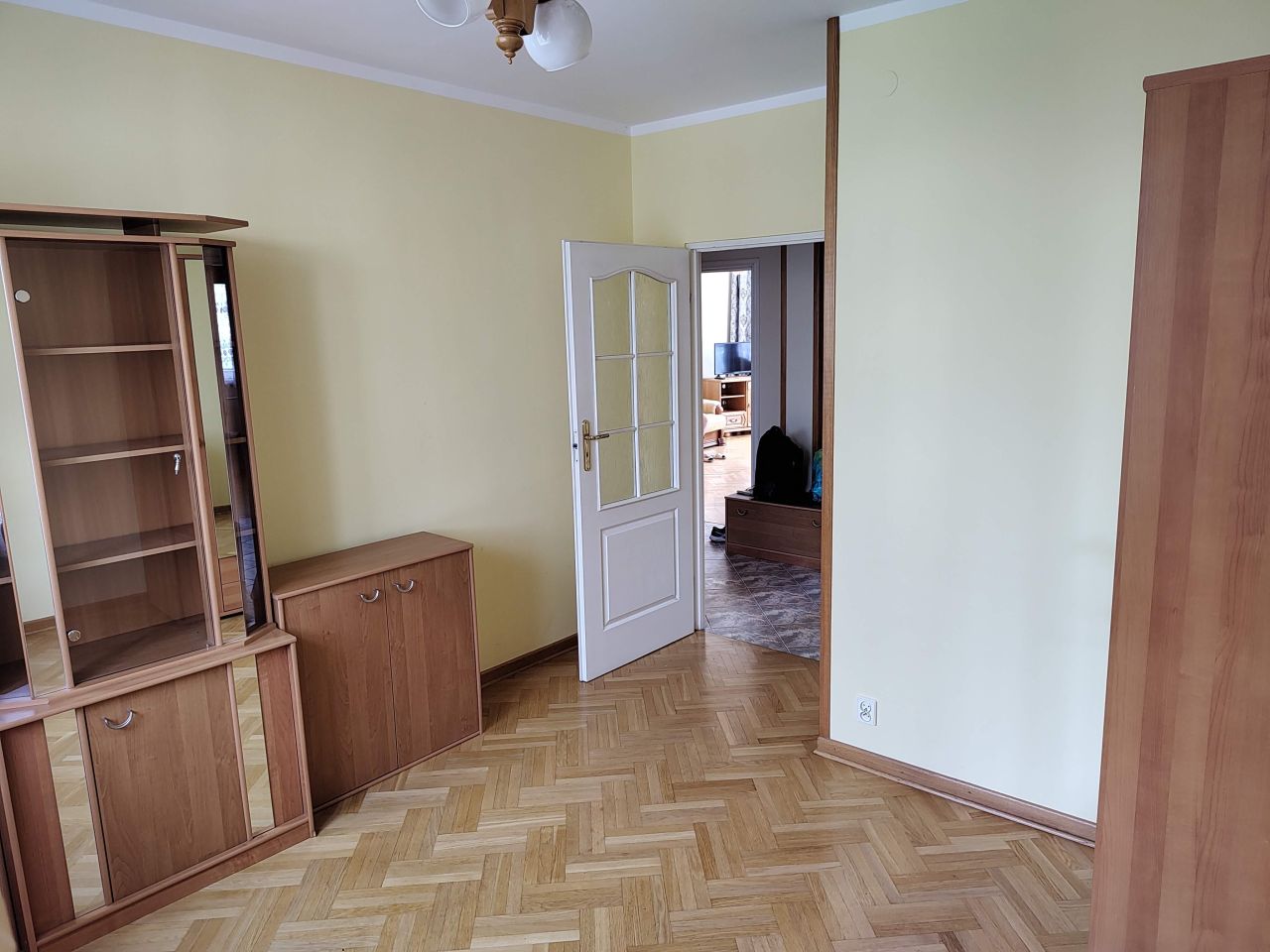 Mieszkanie 3-pokojowe Warszawa Włochy, ul. Zapustna. Zdjęcie 6