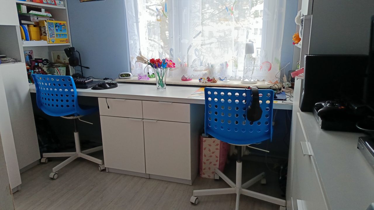 Mieszkanie 3-pokojowe Kielce Ślichowice, ul. Kazimierza Wielkiego. Zdjęcie 8