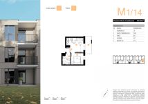 Mieszkanie 2-pokojowe Rzeszów, ul. Romana Krogulskiego. Zdjęcie 4
