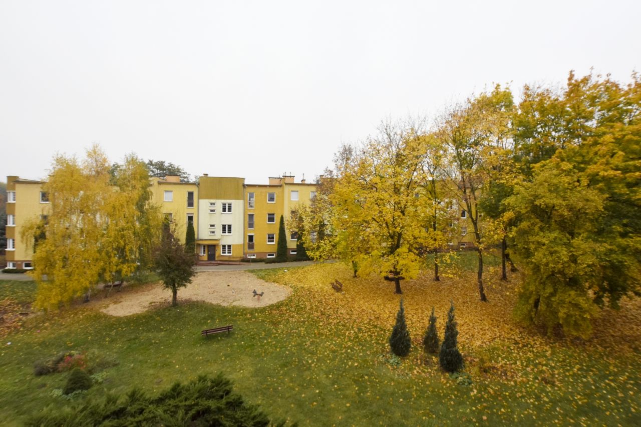 Mieszkanie 3-pokojowe Toruń Stawki, ul. Łódzka. Zdjęcie 12