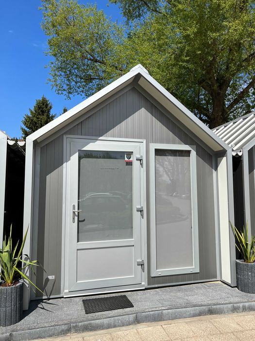 Lokal Sopot Kamienny Potok, ul. Wejherowska