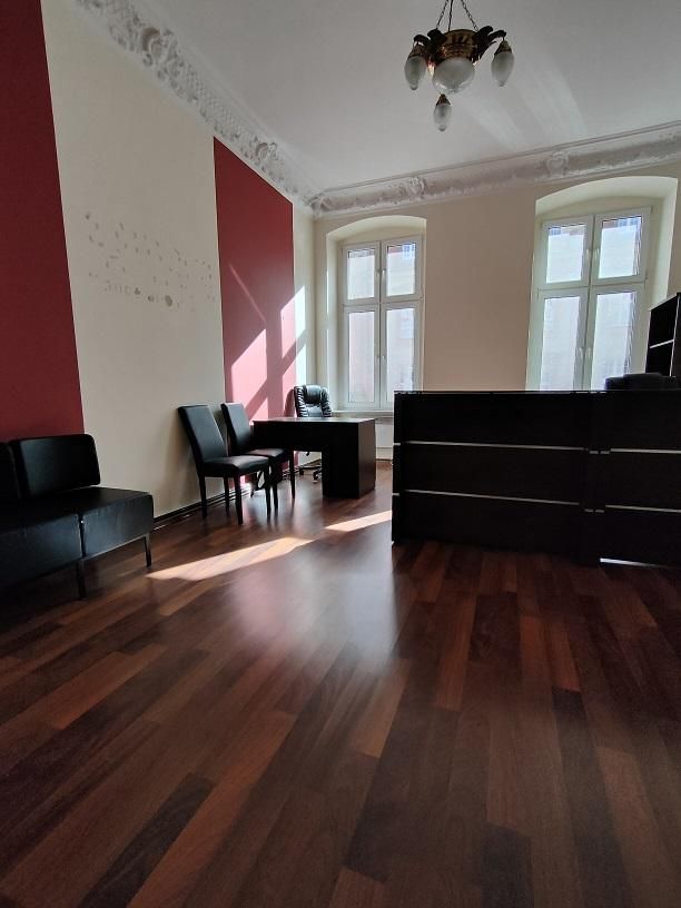 Mieszkanie 3-pokojowe Poznań Centrum, ul. Młyńska