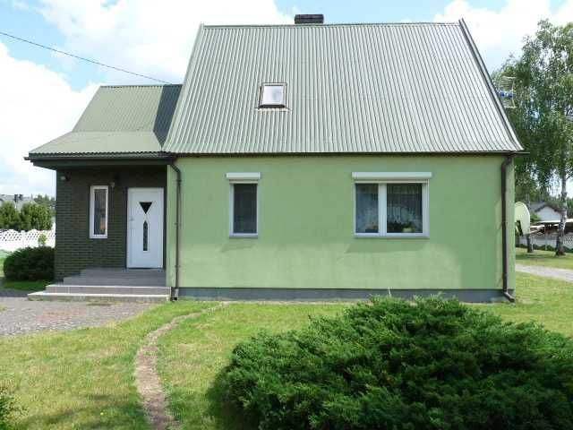 dom wolnostojący Krępsko. Zdjęcie 1