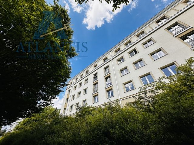 Mieszkanie 2-pokojowe Gdynia Kamienna Góra, al. marsz. Piłsudskiego. Zdjęcie 1