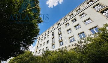 Mieszkanie 2-pokojowe Gdynia Kamienna Góra, al. marsz. Piłsudskiego
