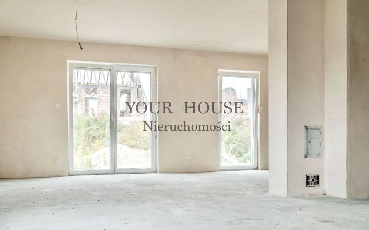 dom wolnostojący, 5 pokoi Gałów. Zdjęcie 10