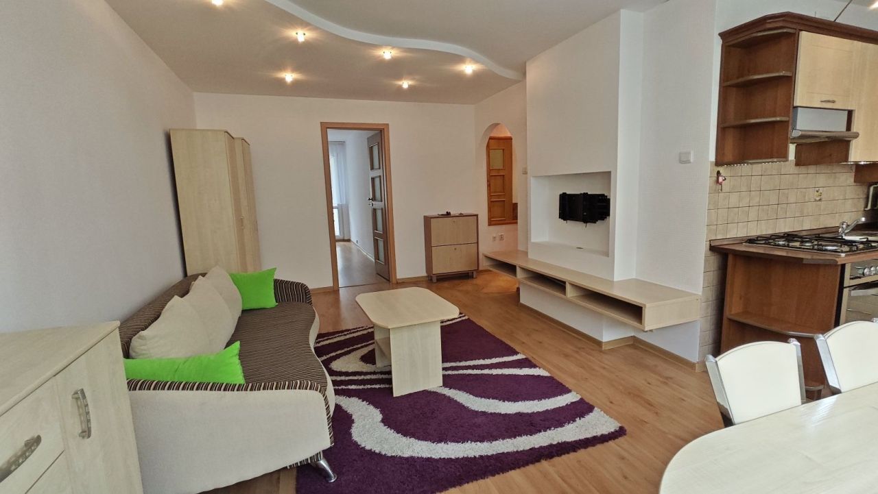 Mieszkanie 2-pokojowe Nowogard, ul. Warszawska