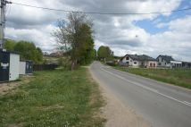 Działka budowlana Dąbrówki, ul. Nadawki. Zdjęcie 1