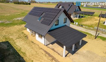 dom wolnostojący, 5 pokoi Kęty, ul. Stawowa
