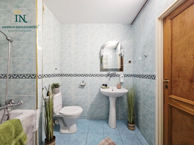 Mieszkanie 4-pokojowe Lublin Czechów, ul. Radzyńska. Zdjęcie 16