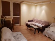 Mieszkanie 1-pokojowe Łódź Śródmieście, ul. Pilota Stanisława Wigury