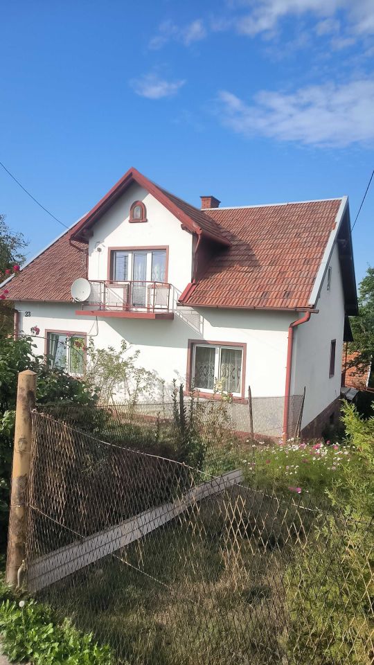 dom wolnostojący Librantowa. Zdjęcie 7